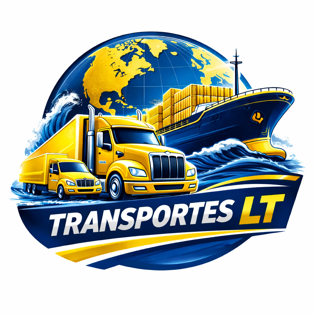 Transportes LT